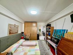 Blk 533 Bukit Batok Street 51 (Bukit Batok), HDB Executive #591880311